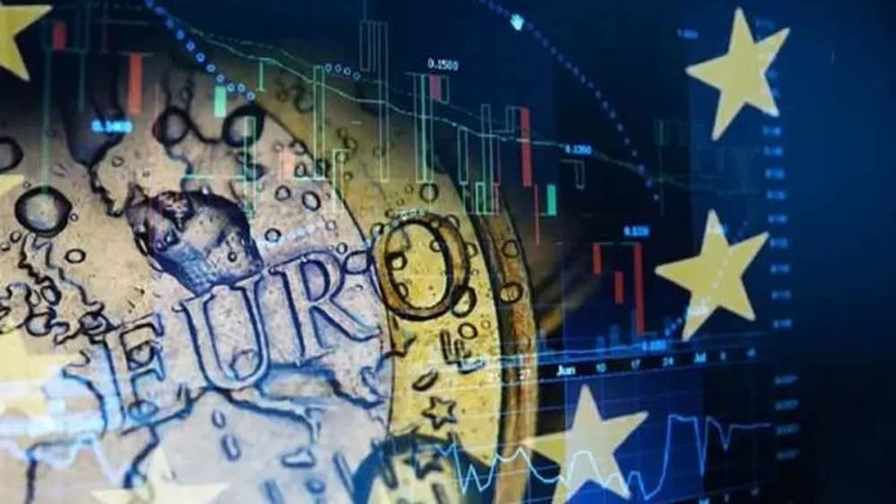 انخفاض أسعار الطاقة يدفع معدل تضخم منطقة اليورو للتراجع إلى 1.7% مؤخرًا